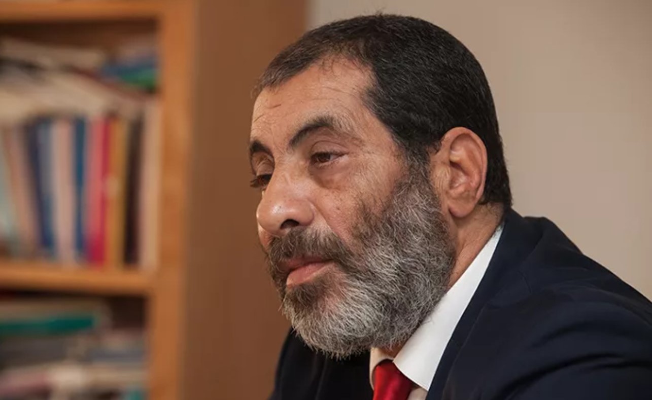 رحيل مصطفى براهمة.. "الرفيق" الذي سُجن 9 سنوات وقادَ النهج الديمقراطي لعقدٍ من الزمن