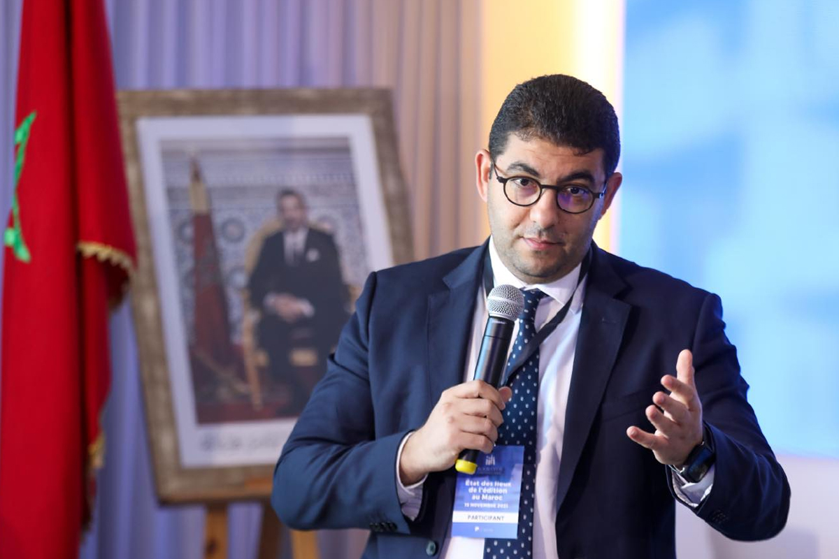 بنسعيد: نتفهم مطالب المحتجين لكن مع من سنتحاور؟