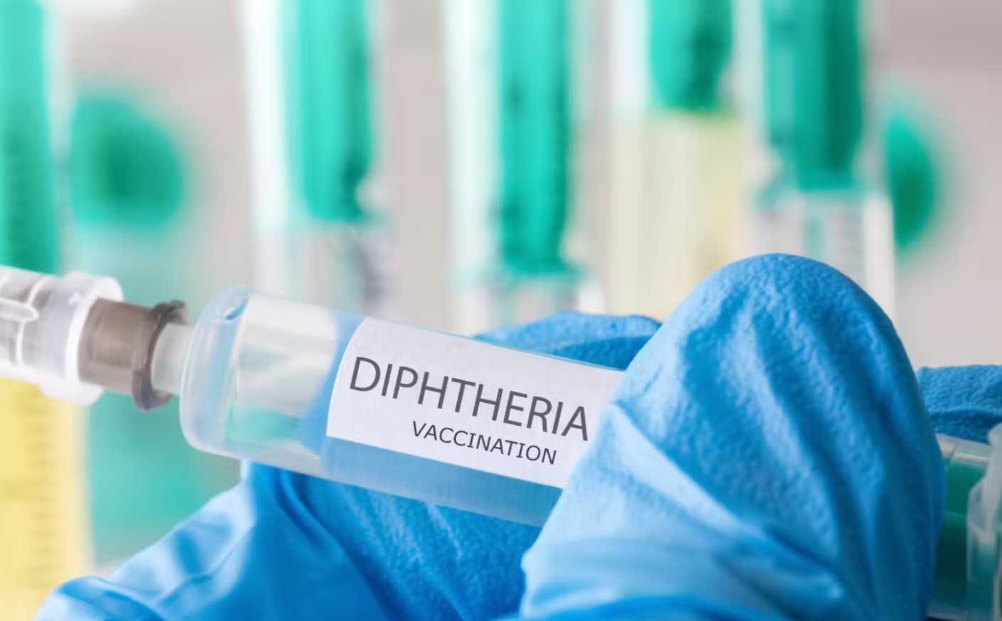 إعلان حالة الطوارئ في الجزائر بعد تسجيل وفايات بداء "الدفتيريا"