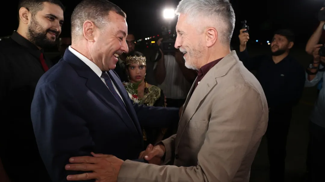 إسبانيا تنجح في دفع الجزائر نحو تعزيز التعاون الأمني ومكافحة الهجرة دون تغيير موقفها من قضية الصحراء المغربية