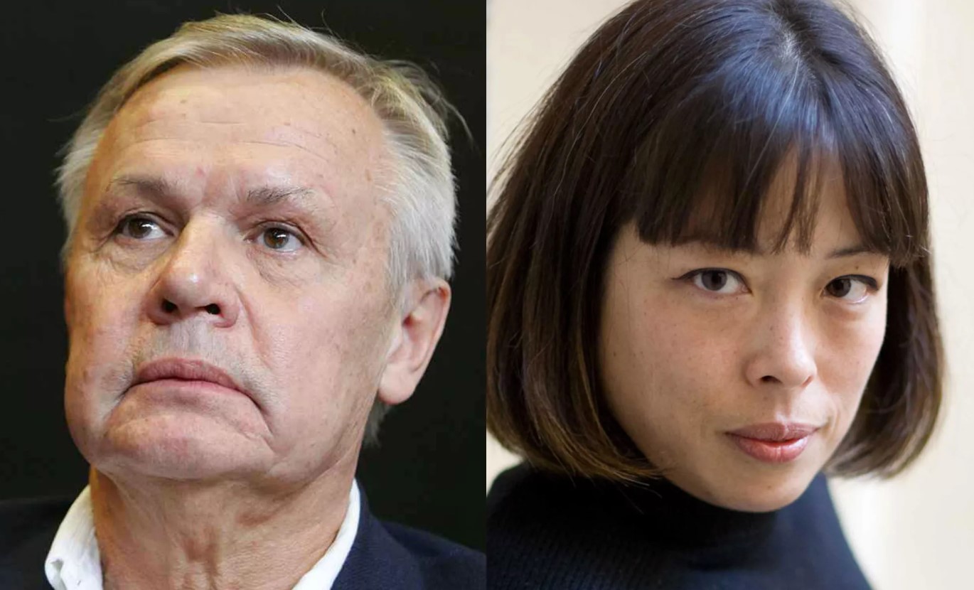  القضاء الفرنسي يدين الصحفيين إيريك لوران وكاثرين غراسيي بالسجن بسبب محاولة ابتزاز الملك محمد السادس 