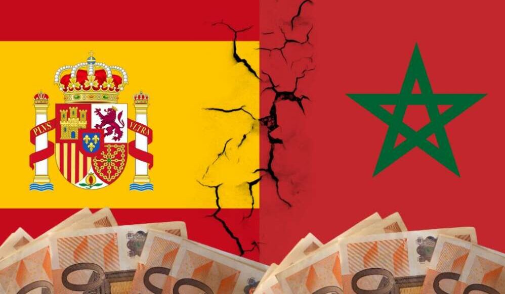 تقرير يُبرز الارتباط الكبير بين الاقتصادين الإسباني والمغربي والتداعيات السلبية الممكنة في حالة حدوث أي اضطراب