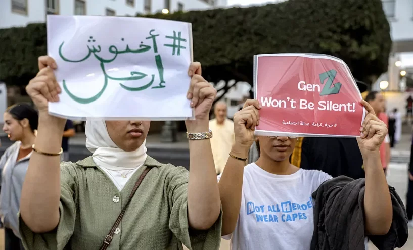 استطلاع رأي لـ"الصحيفة": 82 في المئة يؤيدون استقالة حكومة أخنوش و10 في المئة مع إكمال ولايتها قبل محاسبتها