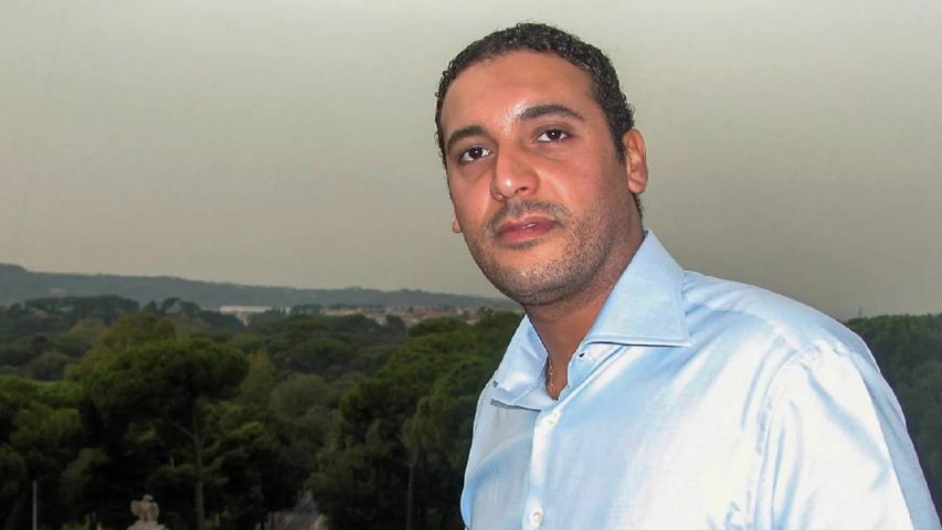 بعد 10 سنوات في الاعتقال الاحتياطي.. لبنان تفرج عن نجل القذافي مقابل 11 مليون دولار