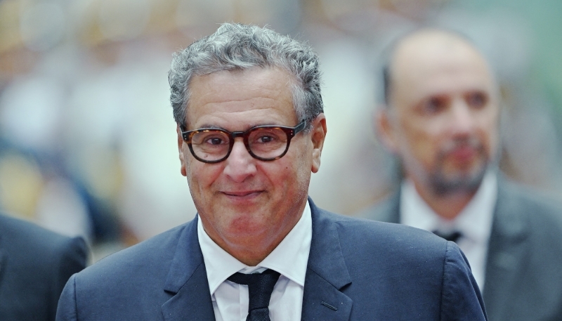  مجموعة "جيل Z" تدعو لمقاطعة شركات أخنوش العائلية متهمة إياه بالتورط في "الاحتكار وزواج المال بالسلطة" 