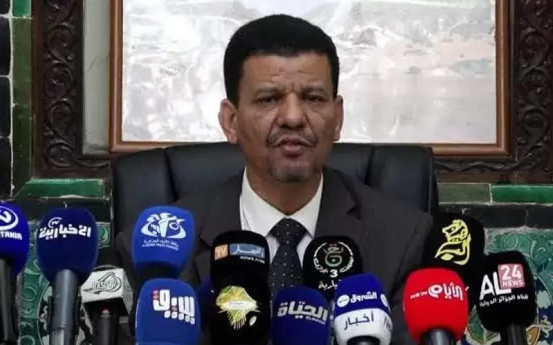  مقترح الحكم الذاتي.. البوليساريو: نحن واعون بأن علينا أن نساهم مع "أشقائنا المغاربة" في الدفع بالأمور في اتجاه إيجابي 