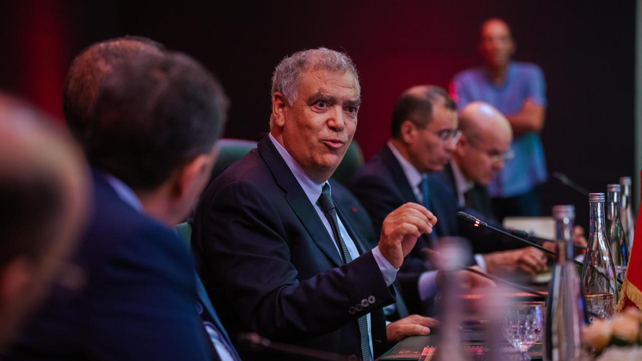 طلبت منها إبعاد المتورطين في الفساد عن لوائحها.. الداخلية تُنهي صياغة القوانين الانتخابية وتستعد لاجتماع جديد مع الأحزاب