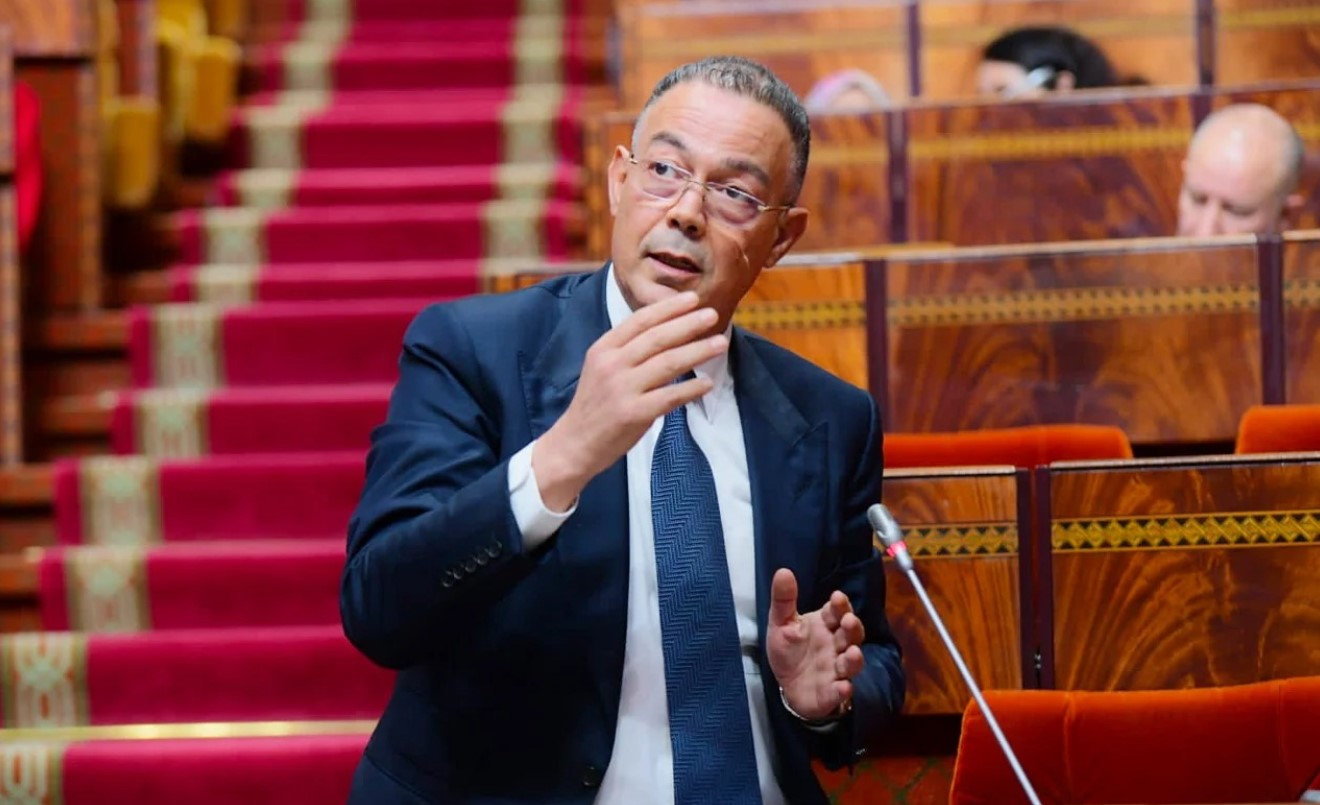  لقجع: لن نسمح باستيراد أدوية بهوامش ربح خيالية تصل إلى 800 في المائة 