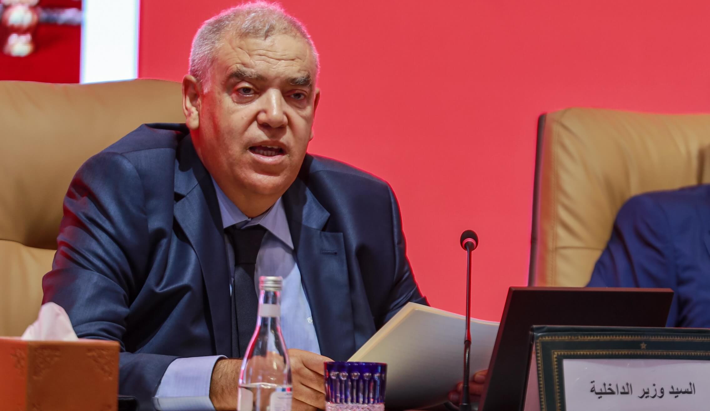  الانتخابات التشريعية لـ2026.. تجريم "التشكيك" في نزاهة العملية يفتح باب الجدل بين أحزاب سياسية ووزارة الداخلية 