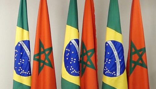  مجلس الشيوخ البرازيلي يصادق على اتفاقية تسليم المجرمين مع المغرب 