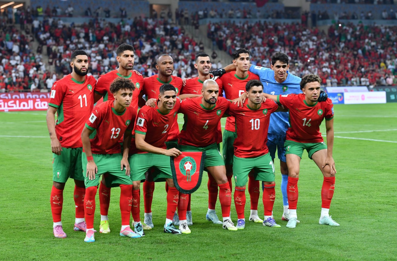  في تكرار لسيناريو 1998.. قرعة مونديال 2026 تضع المغرب مع البرازيل واسكتلندا 