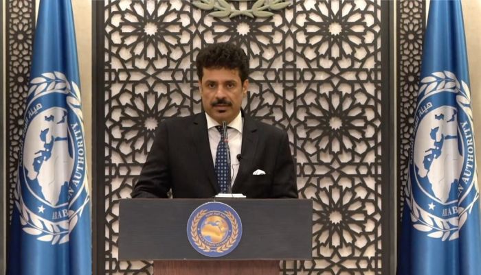  أمين عام هيئة المرأة العربية يحذر من اتساع ظاهرتي الطلاق والعزوف عن الزواج 