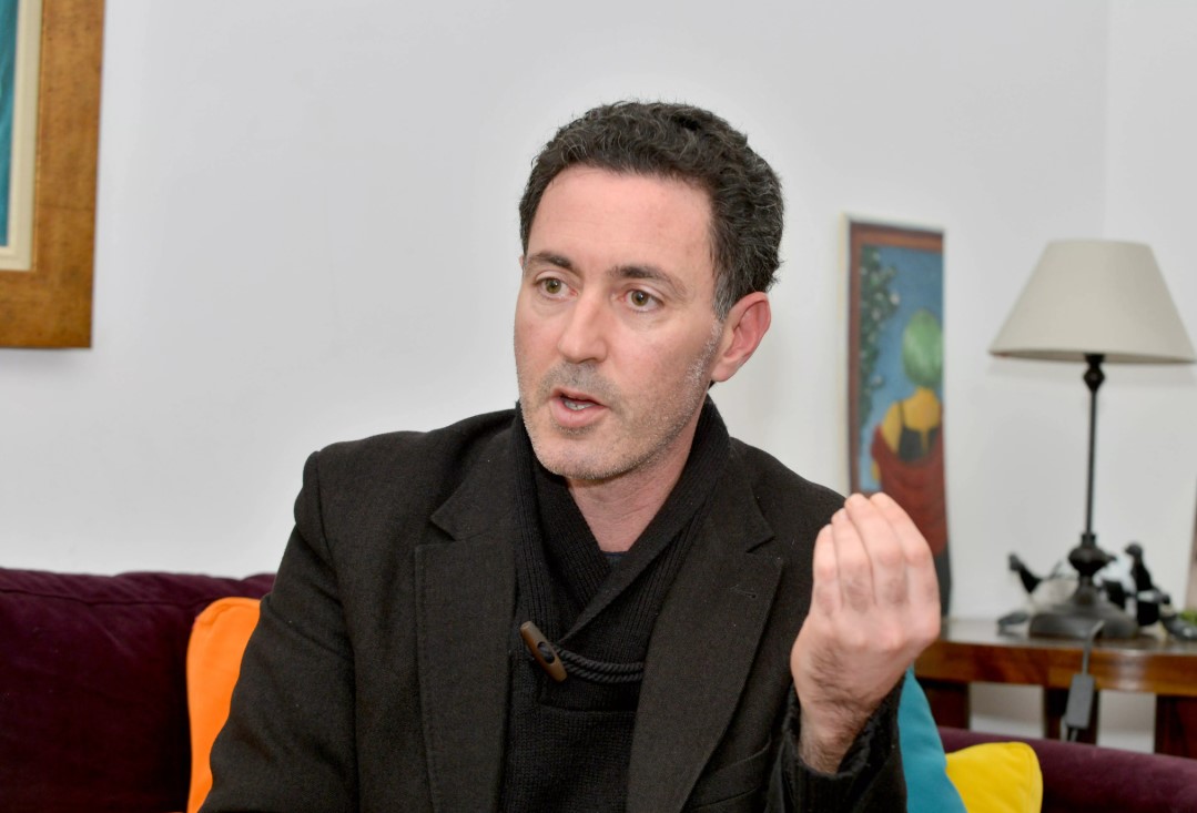  في أول ظهور بعد اعتزاله العمل السياسي.. بلافريج: الأولية لمشروع قانون يُحقق انفراجة سياسية والضريبة على الثروة آلية لتقليص الفوارق الاجتماعية 