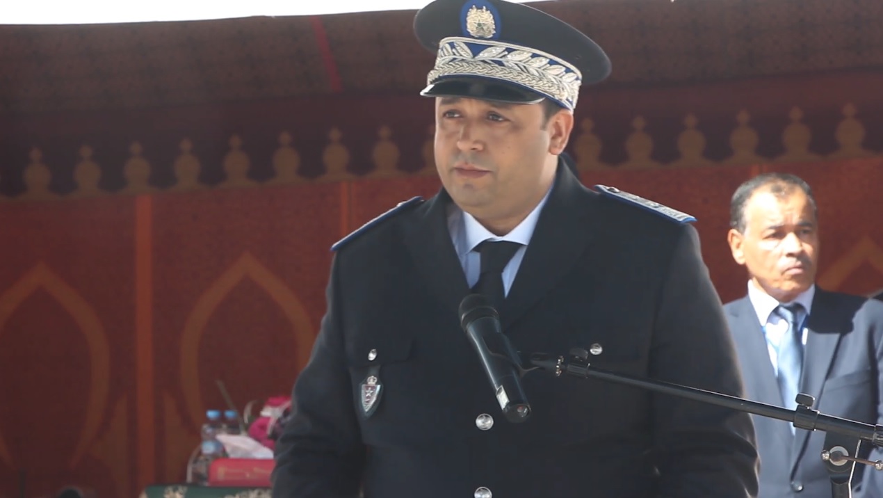 ظل يتجول في المدينة طيلة أسبوع.. أمن طنجة يُنهي حَرَج فرار "قاتل" من مسرح إعادة تمثيل جريمته