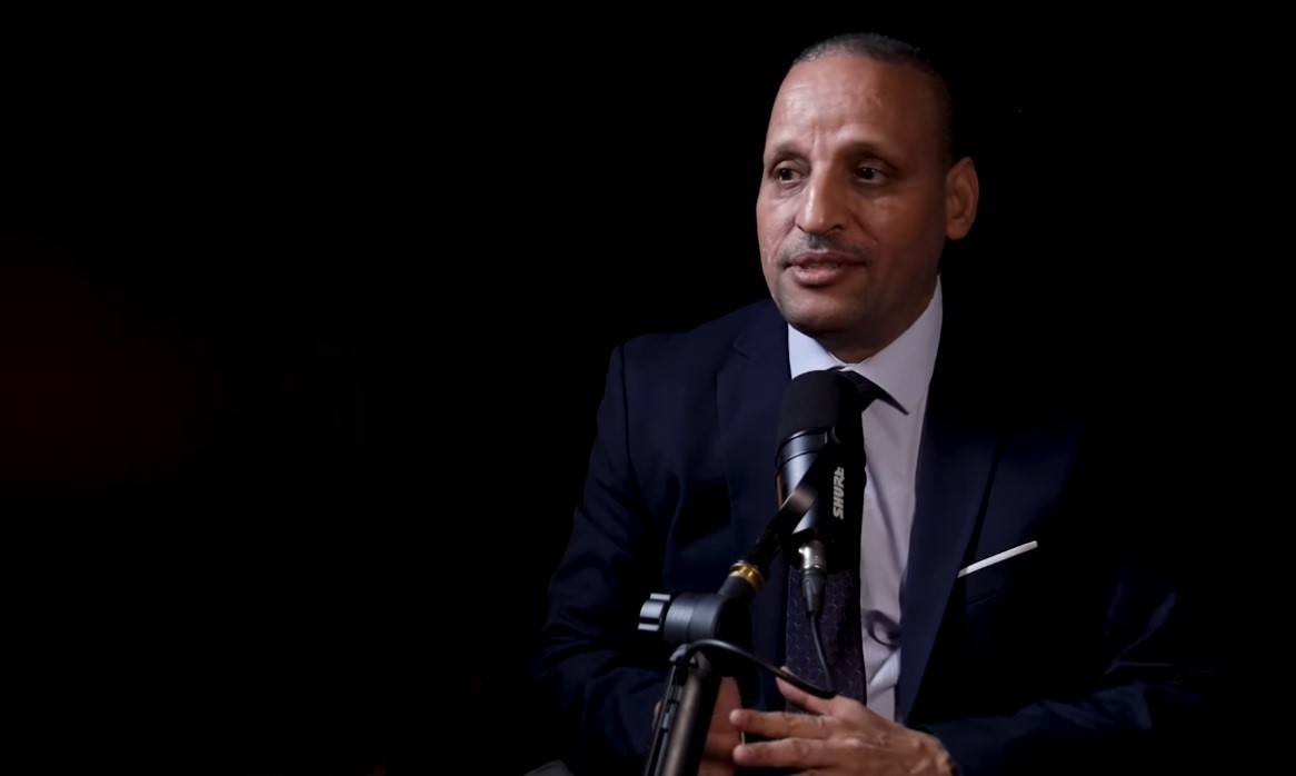  السالك رحال لـ"الصحيفة": واشنطن ستُعدل قرارها في مجلس الأمن لإعطاء مهلة 3 أشهر لخصوم المغرب للتكيف مع الحكم الذاتي.. وروسيا لن تصوت ضد القرار لوجود بواخرها في سواحل الصحراء 