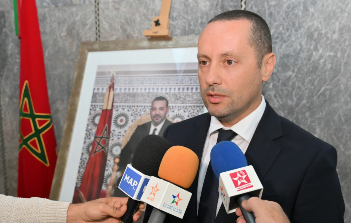 وزارة الصحة: السيدة الحامل المتوفاة بأكادير وصلت في حالة استعجالية وعانت من نزيف حاد