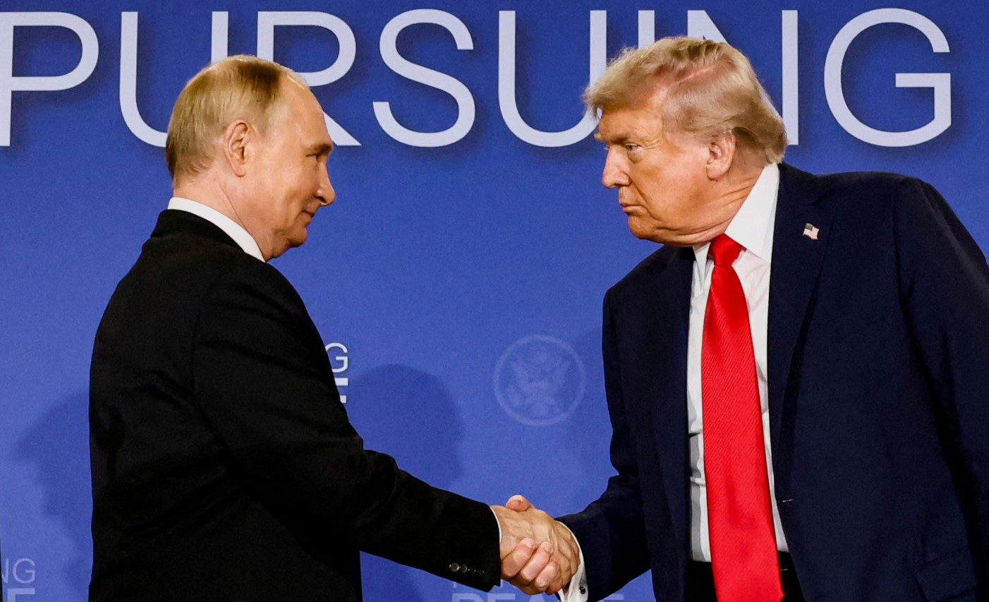 ترامب: اختبار روسيا لصاروخ يعمل بالدفع النووي "غير مناسب"