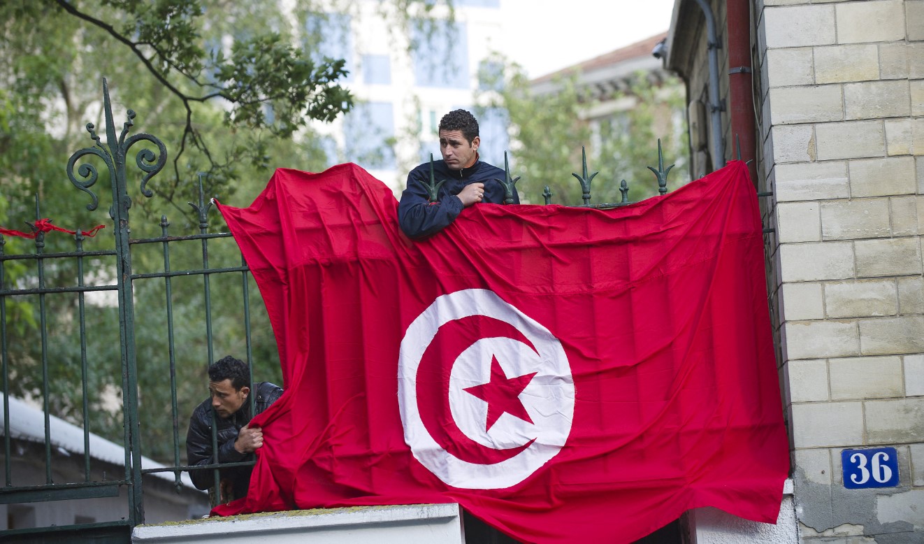  هجرة التونسيين إلى الخارج تزيد بأكثر من الضعف خلال عشر سنوات 