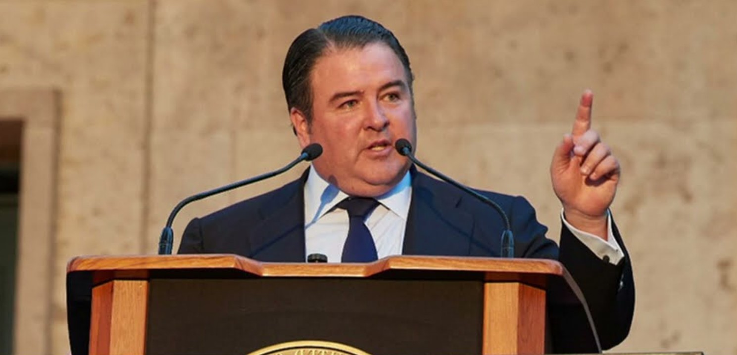 مجلس الشيوخ الأمريكي يعين ديوك بوكان سفيرا في المغرب باقتراح من ترامب