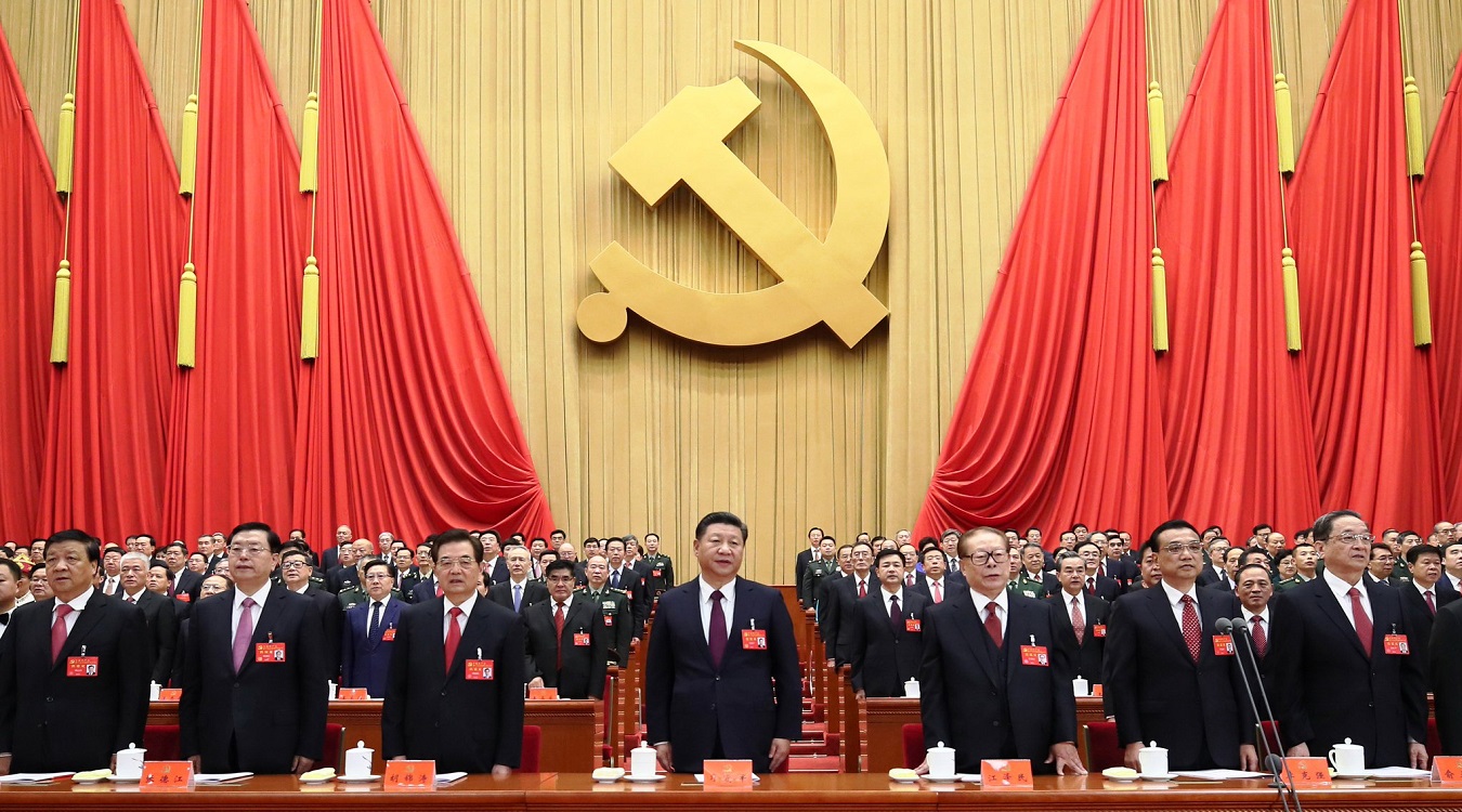 المخطط الخماسي الجديد للصين يعطي الأولوية للابتكار في ظل المواجهة مع واشنطن