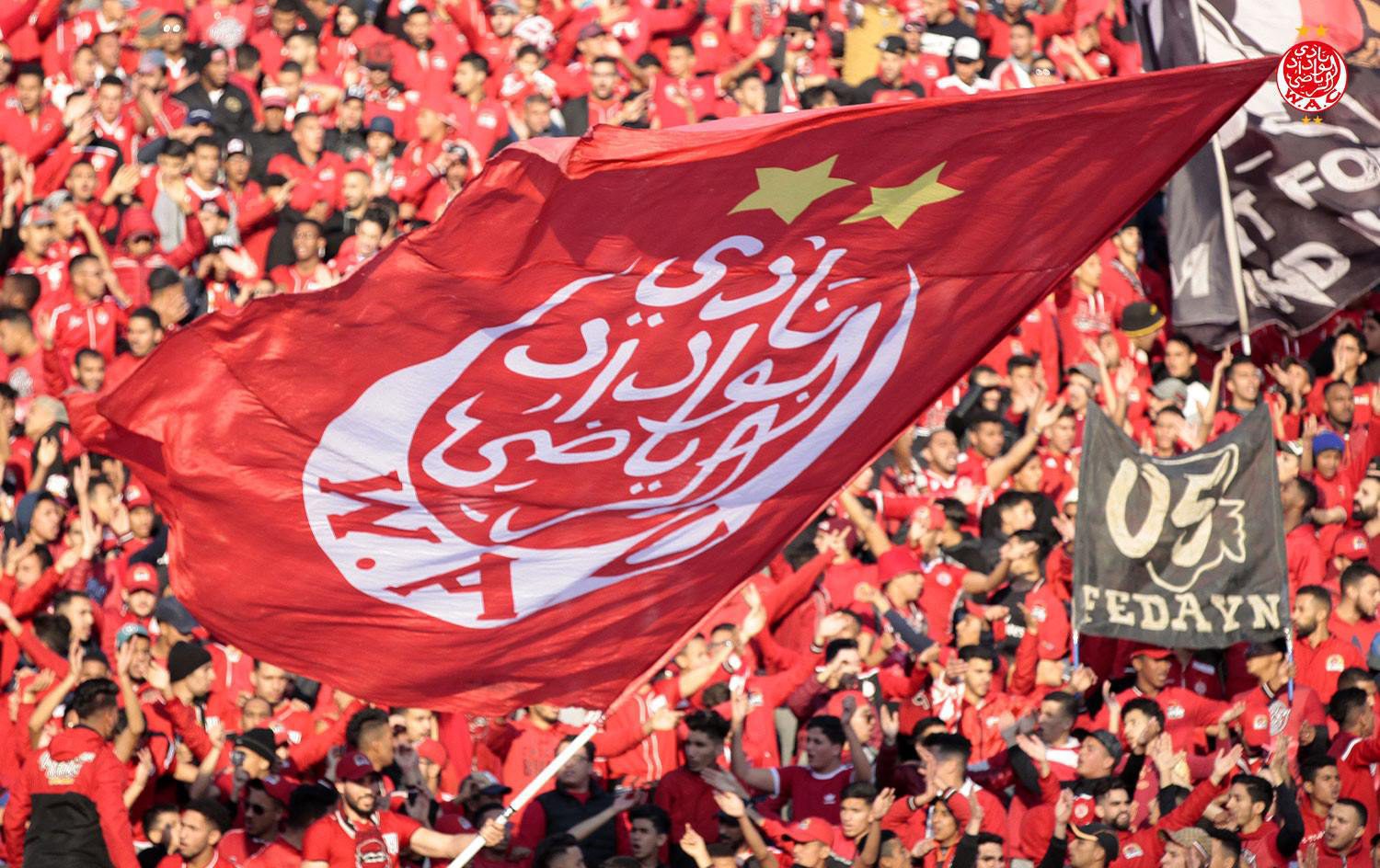 احتجاجات جيل Z.. "الوينرز" يعلن تعليق حضوره في الملاعب إلى حين عودة الهدوء والاستقرار