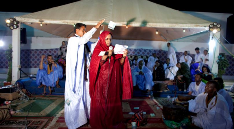 موريتانيا تمنع رمي الأوراق النقدية في المناسبات الاجتماعية داخل القاعات المرخصة