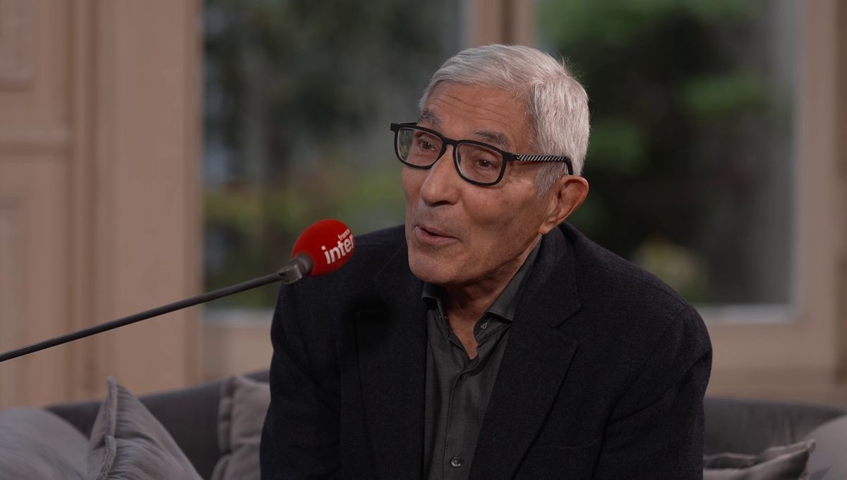 بوعلام صنصال يصف في حوار مع "فرانس 2" سجنه في الجزائر بـ"العزلة المطلقة" وأنه متخوف على أسرته وامكانية تعرضها للتضييق