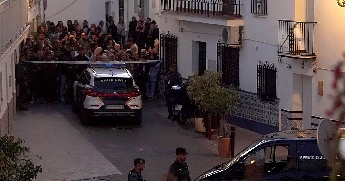  حداد رسمي في بلدة إسبانية بعد وفاة 4 مغاربة من أسرة واحدة اختناقا بالغاز 