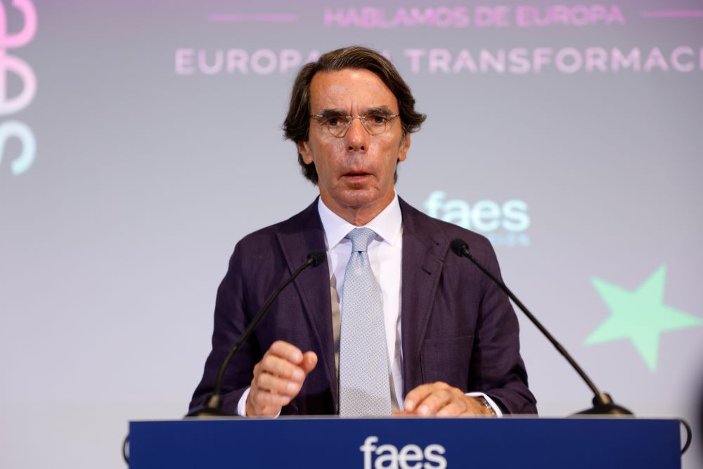  وُصفت بالتمييزية والعنصرية.. تصريحات أثنار حول المسلمين تخلق جدلا في إسبانيا ومطالب بتصحيح خطأه 