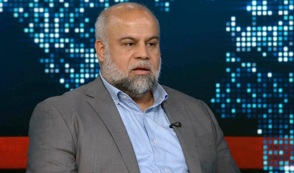 الدحدوح يُقر لمرصد مغربي بوقوعه في "فخ" البوليساريو