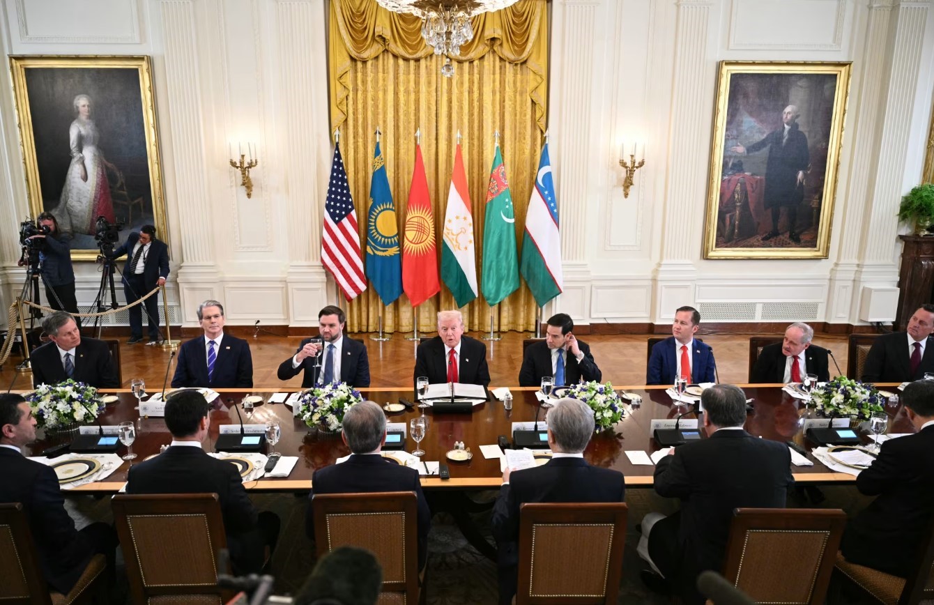 بعد انضمام كازاخستان.. ترامب يعلن أن "الاتفاقيات الإبراهيمية" ستشمل دولا أخرى