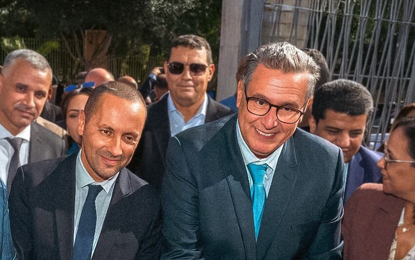  قضية صفقة الأدوية بين التهراوي وبرادة.. المعارضة تُصر على تشكيل لجنة لتقصي الحقائق بالرغم من عقد اجتماع في البرلمان 