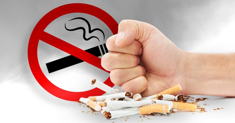 المالديف تحظر التدخين على المولودين في سنة 2007