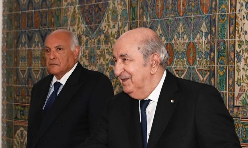  النفوذ المتآكل.. كيف حاول عطّاف صناعة سردية جزائرية خاصة بالقرار الأممي الأخير حول الصحراء 