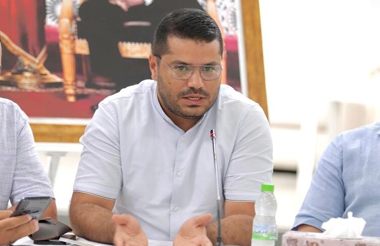  رئيس شبيبة "الحركة الشعبية" أمين الزيتي في حوار مع الصحيفة:  75% من التمويل لن تصنع نخبا جديدة.. والأحزاب تُجمّل الشباب ولا تُعطيهم السلطة 