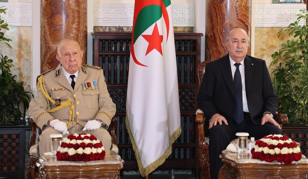 وسط دعوات داخلية لمراجعة شاملة.. كرونولوجيا تُبرز فشل سياسة التصعيد الذي تبنّتها الجزائر في المنطقة منذ تولي تبون وشنقريحة تدبير البلاد