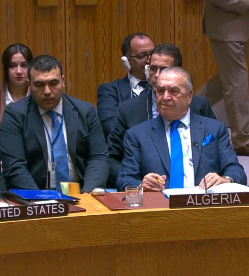 وكالة الأنباء الإيرانية تتساءل: هل قبلت الجزائر بمغربية الصحراء بعد أن رفضت التصويت أو دفع حليفتها روسيا لاستعمال حق النقض "الفيتو" لإسقاط القرار ؟