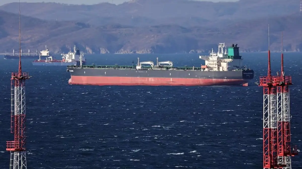 في ظل استمرار العقوبات الغربية على موسكو.. المغرب يستمر ضمن قائمة أبرز مستوردي الغاز من روسيا