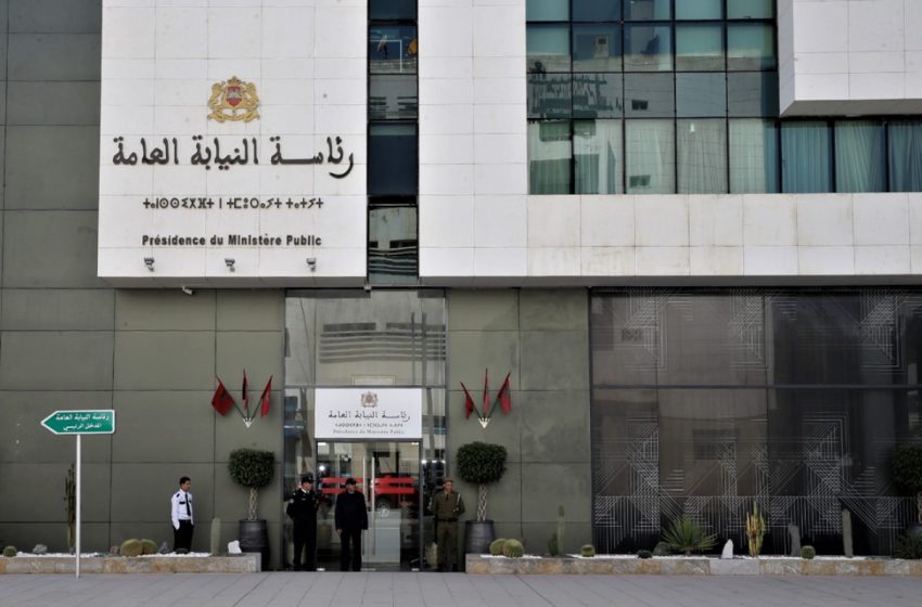 رئاسة النيابة العامة تطلق خدمة رقمية لتعزيز التواصل بين النيابات العامة بمحاكم المملكة والمرتفقين