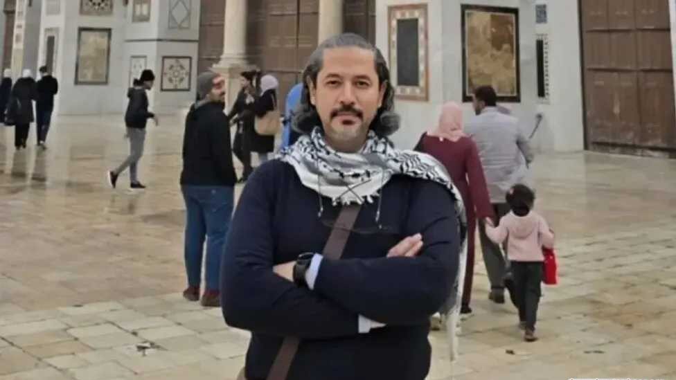 دعوات للتحقيق في دور لبنان بتسليم عبد الرحمن القرضاوي للإمارات المُعتقل منذ 10 أشهر في أبوظبي