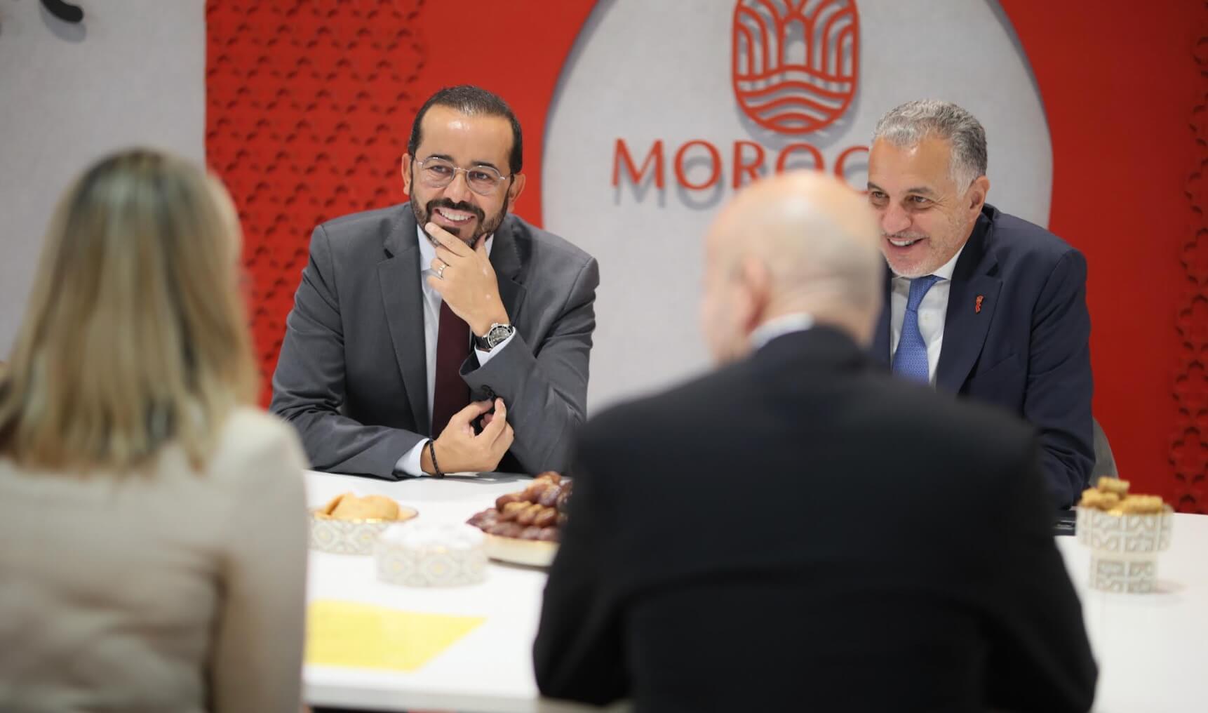  المكتب الوطني المغربي للسياحة يسعى لترسيخ مكانة المغرب لدى السياح البريطانيين 