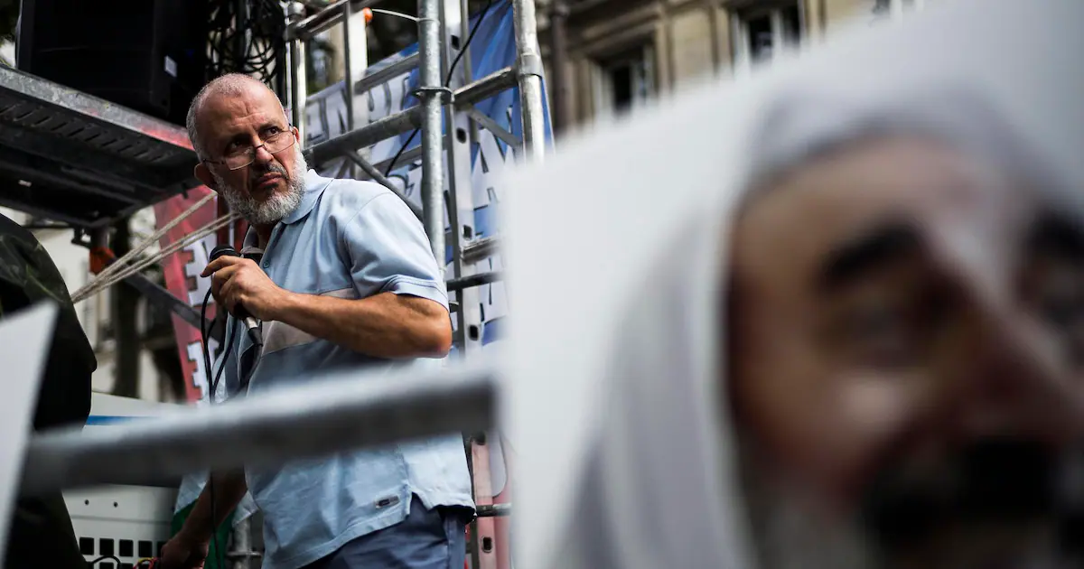  عبد الحكيم الصفريوي.. قصّة فرنسي من أصل مغربي مُتهم بـ "التواطؤ في عمل إرهابي"، فهل هو مُتطرف أم ضحية لـ"حرب فرنسا الرمزية" التي تجمع بين الأمن والسياسة؟ 