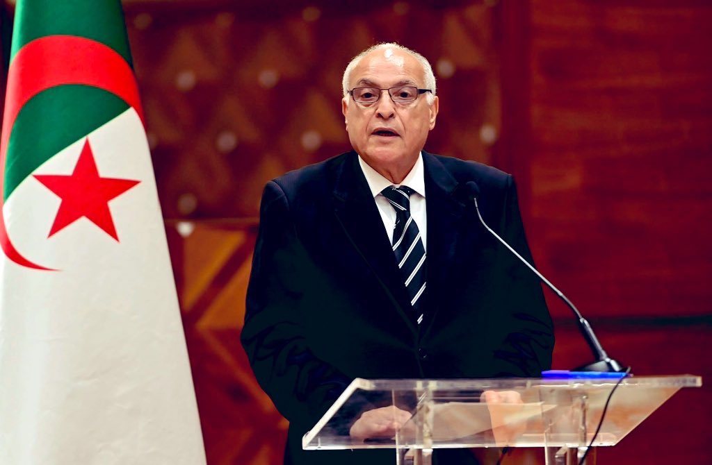 عطّاف: الجزائر مستعدة للوساطة الأممية في نزاع الصحراء بين المغرب والبوليساريو