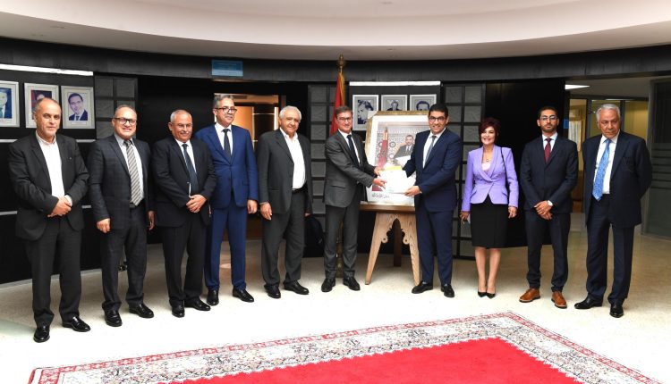 لهيب تسريبات المهداوي يمس كل المؤسسات.. مطالب برلمانية للحكومةبالتدخل، ونقابة الصحافيين تُصر على إقبار اللجنة المؤقتة في انتظار تحرُّك المجلس الأعلى للسلطة القضائية