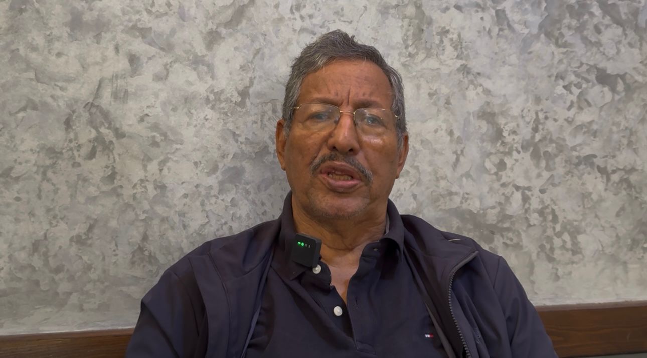  أحد مؤسسي "البوليساريو" وسفيرها السابق في ليبيا وسوريا.. نور الدين بلالي في حوار مع "الصحيفة": قيادة الجبهة حولت عقول اللاجئين إلى مخزون من الأوهام 