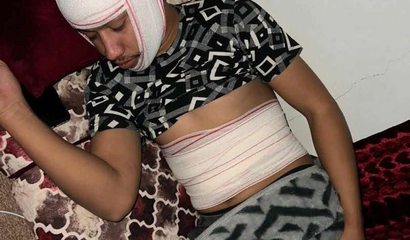  منظمة تكشف تفاصيل اعتداء صادم على ممرض في تندوف من قبل عناصر البوليساريو 