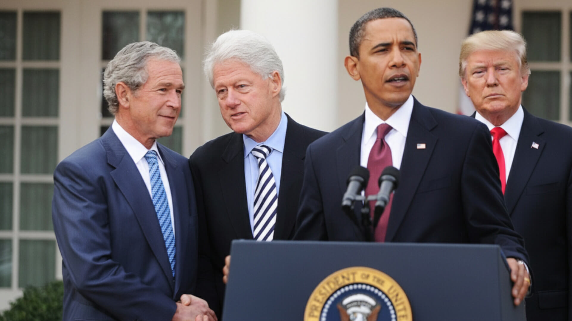 من الدبلوماسية الرمادية إلى الموقف الحاسم.. كيف غيّر ترامب نهج الرؤساء الأمريكيين السابقين ورسّخ الاعتراف بمغربية الصحراء كخيار استراتيجي دائم