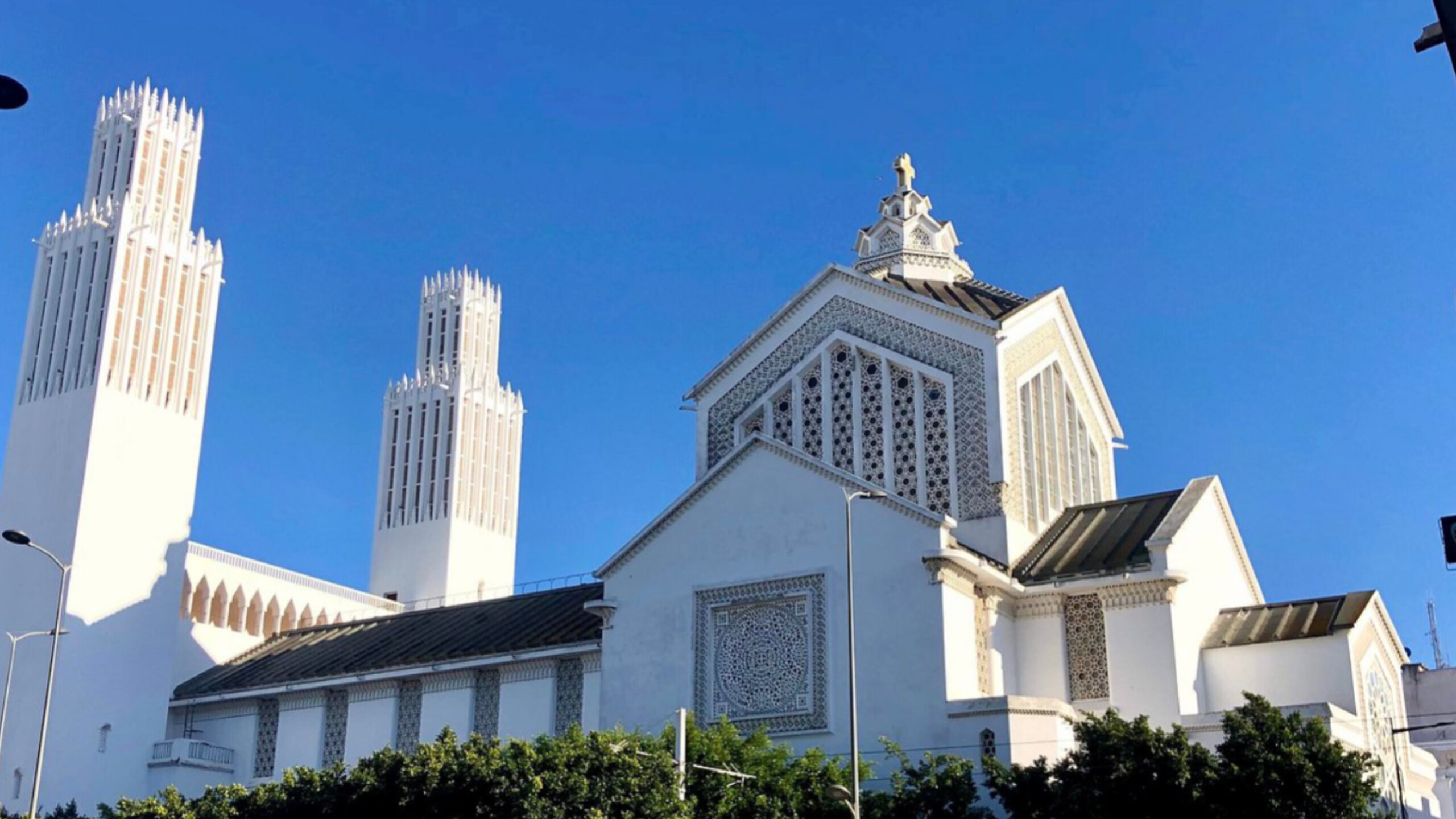 الكنيسة الكاثوليكية بالرباط تحقق في تورط راهب فرنسي في الاعتداء الجنسي على لاجئين قاصرين