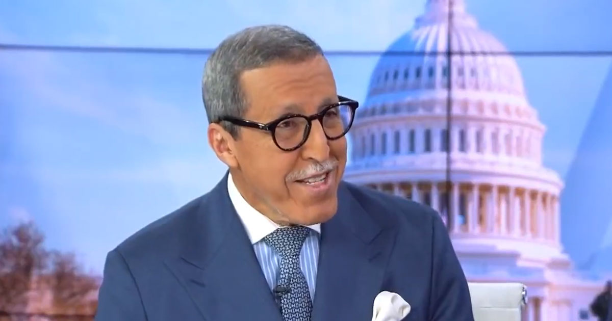 عمر هلال لقناة "نيوزماكس": ننتظر زيارة ترامب إلى الصحراء تأكيدا للتحالف التاريخي.. والقرار الأممي تتويج لاعتراف واشنطن بسيادة المغرب