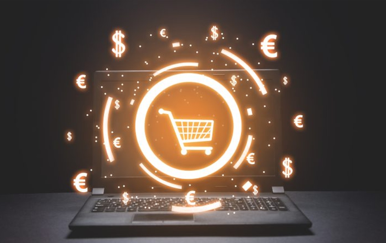 كيفية توسيع نشاط متجر إلكتروني وتحويله إلى علامة قوية